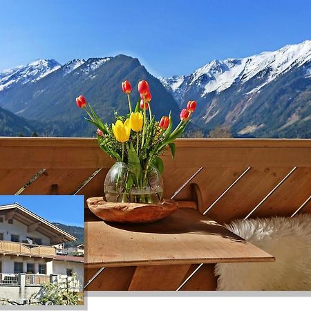 Apartment Prossegger Neukirchen am Grossvenediger Ngoại thất bức ảnh