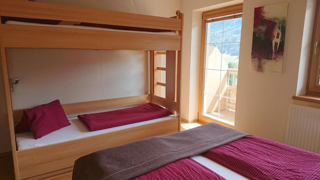 Apartment Prossegger Neukirchen am Grossvenediger Ngoại thất bức ảnh