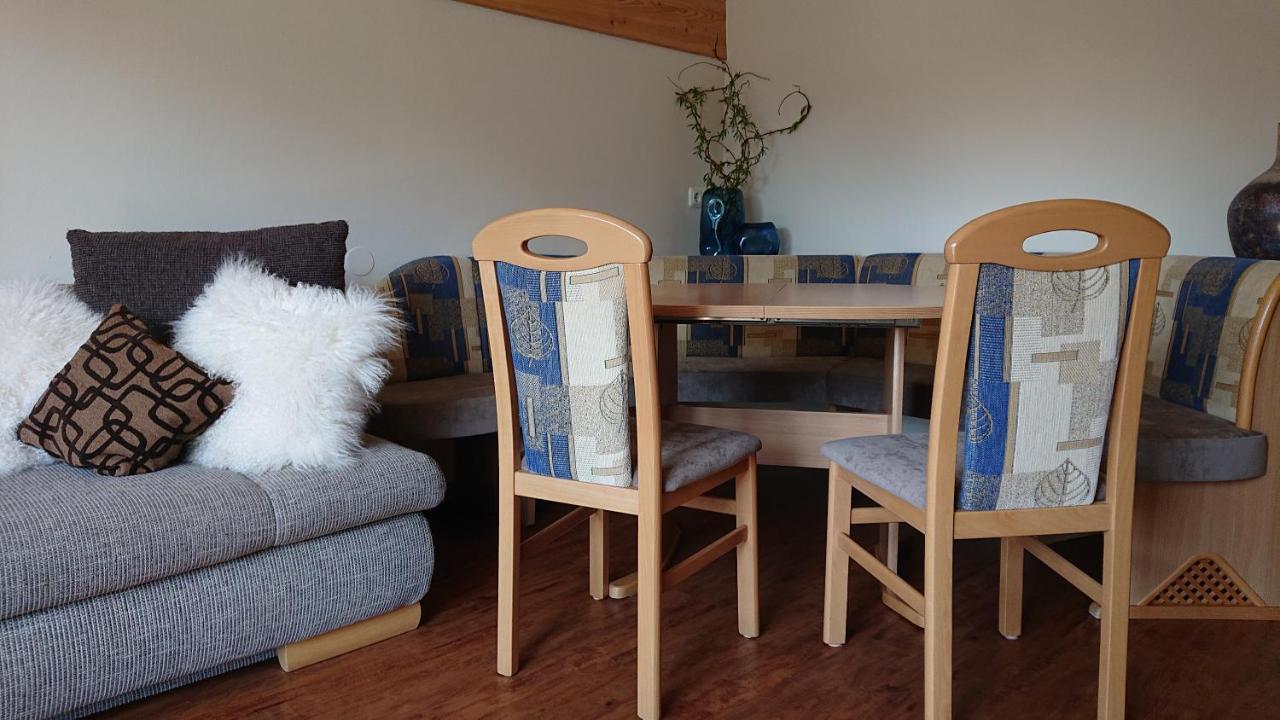Apartment Prossegger Neukirchen am Grossvenediger Ngoại thất bức ảnh
